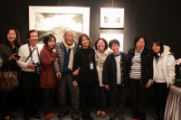 世界屋脊攝影展in華山_7