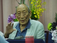 2015年穹拉仁波切北中南三區弘法
