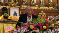 20161022四諦新址開光法會
