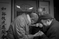 拜會果如法師_2